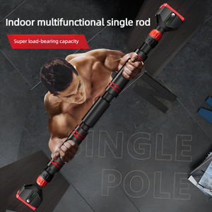 <span class=keywords><strong>Porte</strong></span> d'Entraînement de Musculation Réglable pour l'Extérieur, Barres Horizontales Fixées au Mur, <span class=keywords><strong>Porte</strong></span> pour la <span class=keywords><strong>Gymnastique</strong></span> à Domicile - Product Image 3