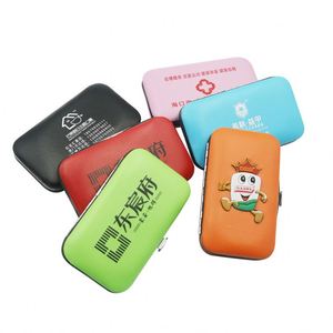 Custom <b>Gifts</b> Sets for Women Nail Clipper Set Salon Hair Clients Cosmetic <b>Gift</b> Beauty Gifting Personal Care - Product Image 3