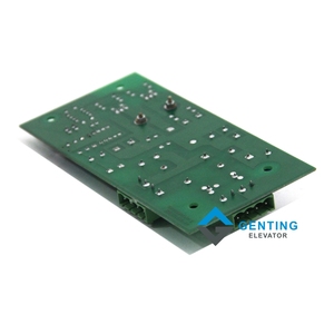 Piezas de Repuesto para Elevadores, Placa de Control de Freno de Elevador Original TKE <span class=keywords><strong>MACB</strong></span> - Product Image 4