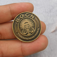 Accessoires de golf très demandés en 2026, marqueurs de balle de golf en émail doux personnalisés, logo de club de golf, marqueurs de balle magnétiques