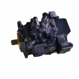 56b-4-12402 <b>Pilot</b> Operated Check Valve for HD785-7 HM400-2 Dozer Parts - Product Image 2