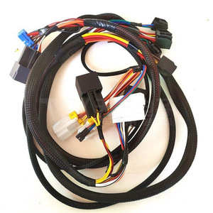 Khai Thác Đầu Nối Vỏ Cao Su Chống Thấm Nước Cho Xe Hơi Tùy Chỉnh Từ Nhà Máy Khai Thác Bàn Đạp Ga Điện Tử - Product Image 4