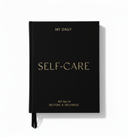 Cahier de revue de gratitude quotidien à couverture rigide personnalisé de haute qualité sans date reliure parfaite