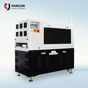 فرن تجفيف بالأشعة فوق البنفسجية بالهواء الساخن القسري مع تحكم ذكي دقيق لطلاء الإيبوكسي وألياف الكربون، 220 فولت/110 فولت مع ضمان لمدة عامين - Product Image 2