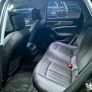 <span class=keywords><strong>A6</strong></span> <span class=keywords><strong>Allroad</strong></span> 55 AWD 3.0T <span class=keywords><strong>2022</strong></span>, suspension pneumatique noire, excellent état, SUV haut de gamme, <span class=keywords><strong>A6</strong></span> <span class=keywords><strong>Allroad</strong></span> 55 AWD 3.0T <span class=keywords><strong>2022</strong></span> - Product Image 6