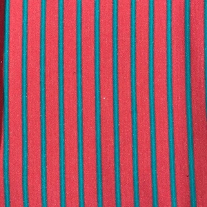 82% <span class=keywords><strong>Polyester</strong></span> 11% Coton Dye Stripe Argent Français Terry Vêtements Tissu À Tricoter pour Hoodies Vêtements - Product Image 6