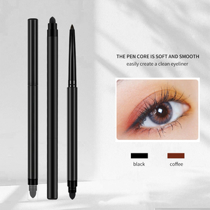 Crayon Eyeliner Crème à <span class=keywords><strong>Base</strong></span> de Produits Chimiques, Double Pointe, Végétalien, Imperméable, Marque Privée, Vente en Gros - Product Image 5