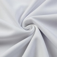 Toptan Özel Beyaz Mor Gradyanlı Futbol Forması Seti Hızlı Kuruyan Futbol Kiti Isı Transfer Baskılı %100 Polyester Üniforma