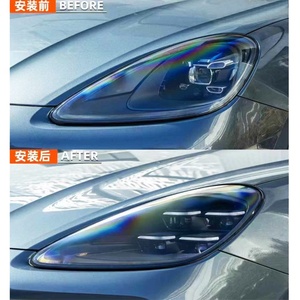 ไฟหน้า LED คุณภาพสูง 12V รุ่นใหม่ ปี 2018-2023 9Y0.1 อัพเกรด 9Y0.2 แบบเสียบใช้งานได้ทันที 12000 ลูเมนส์ 5500K สำหรับ - Product Image 5