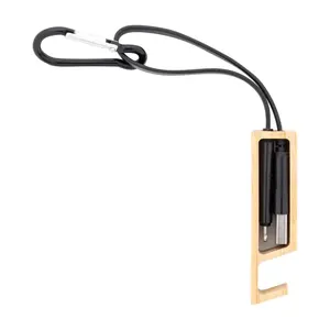 Cable de carga USB Boppy, dispositivos ecológicos - Product Image 4