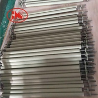 Rouleau convoyeur en plastique PP, rouleau pour PCB, rouleau Schmid