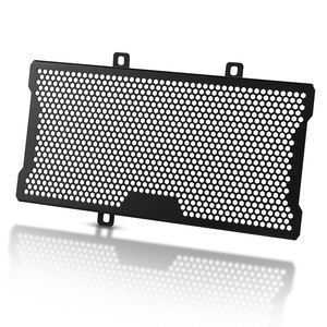 Protector de Radiador para <span class=keywords><strong>Kawasaki</strong></span> ER6N <span class=keywords><strong>ER</strong></span>-6N 650 ER6F 2013 2014 2015 <span class=keywords><strong>2016</strong></span>, Rejilla Protectora, Accesorios de Protección del Enfriador - Product Image 2