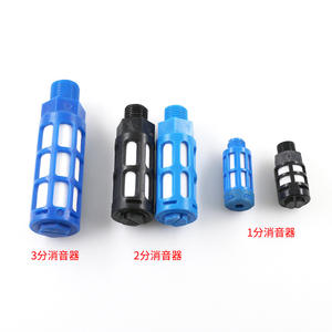 Fournisseur direct d'usine Bras robotique Pièces pneumatiques Générateurs de vide Vannes Pressostats à vide Ventouses Cylindres - Product Image 1