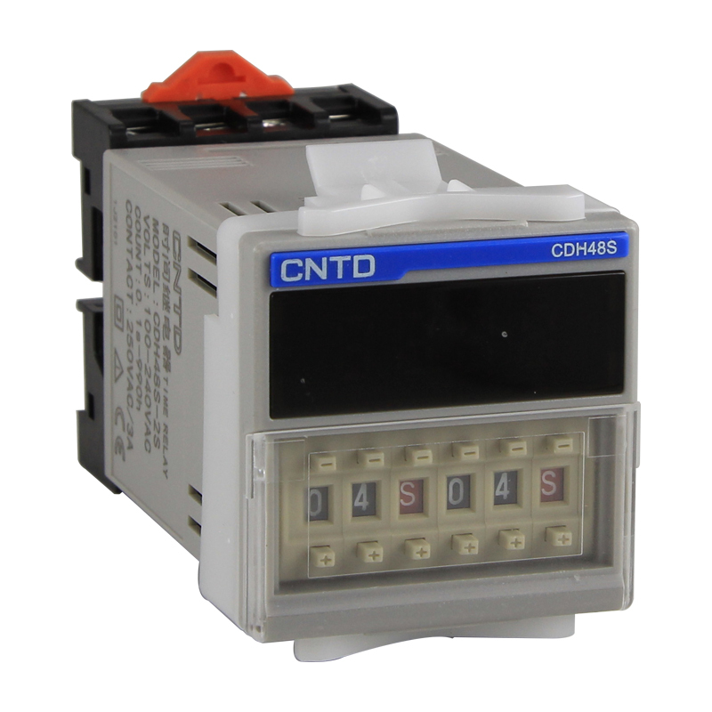 CNTD CKE 3CS Miniature General Purpose