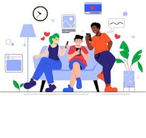 Phần mềm lập trình & phát triển ứng dụng giải trí tương thích với MAC, phiên bản Internet, có sẵn trong kho - Product Image 1