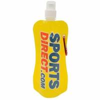 Sac forme personnalisée à bec, pour boisson gel, forme personnalisée, 1 pc, emballage