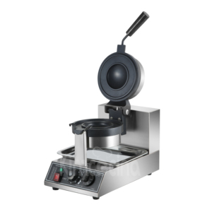 Productos de calidad helado <span class=keywords><strong>brioche</strong></span> máquina de hamburguesas UFO máquina de prensa de hamburguesas Donut Bun Ice Cream <span class=keywords><strong>Burger</strong></span> Press Maker Machine - Product Image 3