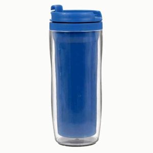 Stainless Steel Coffee Mug With Vacuum Insulation Travel <b>Cup</b> - Product Image 6