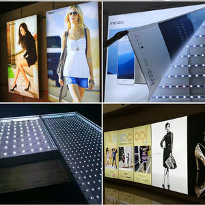 Super Bright 3000K/4000K/6500K DC24V SMD3030 3W for Remote Controlled <b>Light</b> Strings 160 Viewing Angle for <b>Advertising</b> - Product Image 5