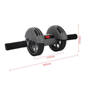<span class=keywords><strong>Amazon</strong></span> Offre Spéciale multifonctionnel <span class=keywords><strong>appareil</strong></span> de musculation abdominale abdominale d'exercice roue - Product Image 6