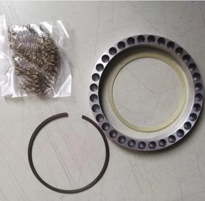 Nuevos Kits de Resortes 01M, Dispositivos de Fijación de Resortes - Product Image 3