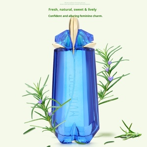 <span class=keywords><strong>Parfum</strong></span> Alien Amber Lady <span class=keywords><strong>Angel</strong></span> et Eau de Toilette Spray 100ml Vaporisateur pour le corps - Product Image 3