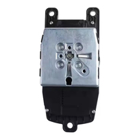 Commutateur de commande multimédia automobile 65829206446 pour BMW Série 5 7 F10 F07 F11 X3 F25 Contrôleur de commutateur multimédia 10 broches Joystick