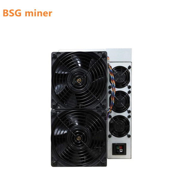 Low Power Crypto Miner for BTC BCH New Bitmain Antminer Asic Miner S21 200TH/s Bitcoin Mining Machine