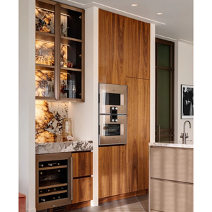 Piani Cucina di Lusso in Quarzite Brasiliana Pandora, Top per Vanità, Piani per Tavoli, Pietra Naturale Traslucida per Isole - Product Image 5