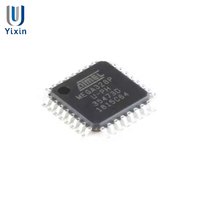 ATMEGA328P-AU 8BIT 32KB FLASH 32TQFP Chips Electrónicos Transistores MCU IC