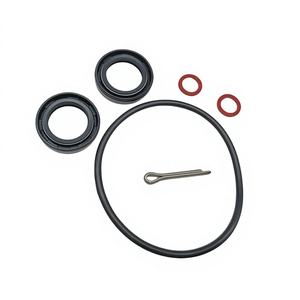 Joint de boîte de vitesses inférieure pour moteurs hors-bord Tohatsu 4 temps, démarrage manuel, état neuf, modèles Yamaha Boats Marine 3AC601110 332601030 - Product Image 1