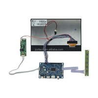 BOE EV101WUM-N20 10,1 Zoll WUXGA TFT LCD Modul 1920x1200 LVDS 600cd/m² IPS Medizinisches Display-Panel mit Hoher Helligkeit