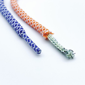 En gros, fabricant : Sweat à capuche anti-reflet, Y-<span class=keywords><strong>eezy</strong></span>, à carreaux colorés, couleur Baby's Breath, lacets ronds color-block - Product Image 3