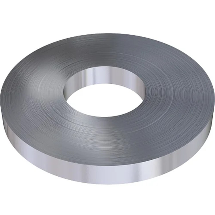 201 304 317 430 420 410 Stainless Steel Strip Hot Rolled 2b Ba No. 1 Hl Surface