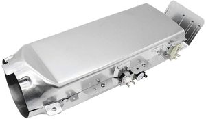 DC93-00154A Trockner Heizelement Montage für <span class=keywords><strong>SAMSUNG</strong></span> Trockner Kanal Heizung Ersetzen DC93-00154A DC47-00032A AP5582094 PS4216214 - Product Image 3