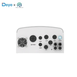 Inversor <span class=keywords><strong>Deye</strong></span> <span class=keywords><strong>Off</strong></span>-<span class=keywords><strong>Grid</strong></span> OG01LP1-EU-AM2, Inversor <span class=keywords><strong>Deye</strong></span> de 3kw, 3.6kw, 5kw, 6kw para Sistemas Fuera de la Red - Product Image 5