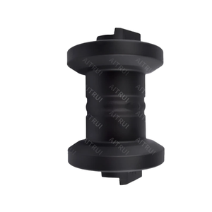 RD411-21740 RD411-21700 Rouleau inférieur de <span class=keywords><strong>chenille</strong></span> pour mini-excavatrice, compatible avec <span class=keywords><strong>Kubota</strong></span> KX161-3 U55 U50 U56, rouleau porte-rouleaux - Product Image 3