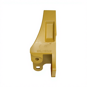 Suku Cadang Forklift <span class=keywords><strong>Loader</strong></span> Quanzhou 61L1-3029 Gongma 50 953 955 Gigi Garpu/Bak/Samping Garansi 3 Tahun Buatan Cina - Product Image 1