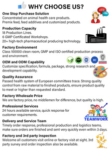 <span class=keywords><strong>Acheter</strong></span> Prémélange d'additifs alimentaires pour volailles de croissance, enrichi en vitamines pour <span class=keywords><strong>poules</strong></span> <span class=keywords><strong>pondeuses</strong></span>, pour l'augmentation de la production d'œufs et la santé <span class=keywords><strong>des</strong></span> poussins - Product Image 5