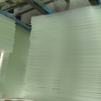 Vidrio Artístico de Alta Calidad con Patrones para Oficina, Cocina, Baño y Dormitorio, Disponible en Mistlite, Flora, Karatachi y Moru