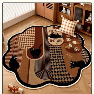 <span class=keywords><strong>Tapis</strong></span> de sol pour bébé rembourré doux et non toxique en <span class=keywords><strong>mousse</strong></span> pour enfants, pour ramper, pour nourrissons - Product Image 1