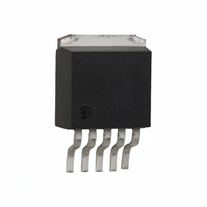 Composants électroniques MIC39501-1.8BU TR TO 263 6, D2PAK, TO 263BA en stock pour la gestion de l'alimentation (PMIC) - Product Image 1