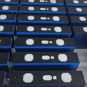 Celdas de Batería de Iones de Litio Prismáticas de 680 Ah, Gran Capacidad, 3.2 V, Comparable con los Modelos 628 AH, 340 AH, 330 AH, 314 AH, 300 AH - Product Image 5