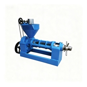 Superior Automatic Cold & Hot Pressing Oil Press Machine for Sesame Oil Soybean Oil Coconut Oil-High Capacity Multifunctional - Product Image 6