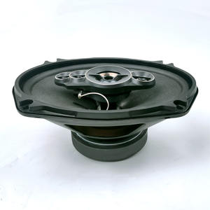 Par de <span class=keywords><strong>altavoces</strong></span> de <span class=keywords><strong>coche</strong></span> de 5 vías con construcción de cono Impp, serie A de 6 "x 9", 420W vatios máx., serie A de W - Product Image 3