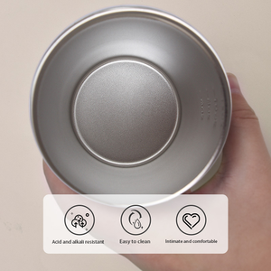 Tasses à café isothermes en acier inoxydable à double paroi, 12 oz, simples et pratiques pour les voyages - Product Image 5