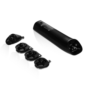 Nuevo Kit de Afeitado Profesional Inalámbrico Multifunción RAF de 5W, 600mA de Alta Potencia, Pantalla LCD, Juego de Recortadores de Pelo - Product Image 2