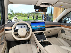 Aito caldo chiedere al mondo M9 Ultra lungo raggio di lusso SUV 4WD M5 Auio M7 auto elettriche nuovo veicolo di energia Suv veicolo elettrico SUV - Product Image 2