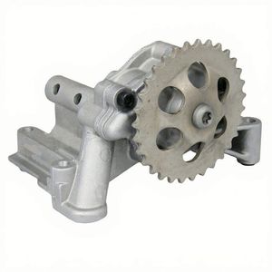 Bomba de aceite YW120 para Volkswagen B5/<span class=keywords><strong>BR</strong></span>/CR/<span class=keywords><strong>JW</strong></span> 06A115105 06J103138S 04E115251S - Product Image 1