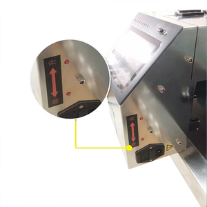 Máquina de Impresión por Inyección de Tinta, Máquina Industrial para Marcar Huevos, Impresora de Fecha para Huevos - Product Image 4